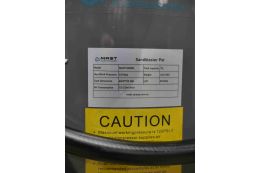 Пескоструйный аппарат напорного типа MAST SB26 (80 л) 2