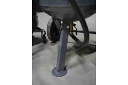 Пескоструйный аппарат напорного типа MAST MSB26 (80 л) 5