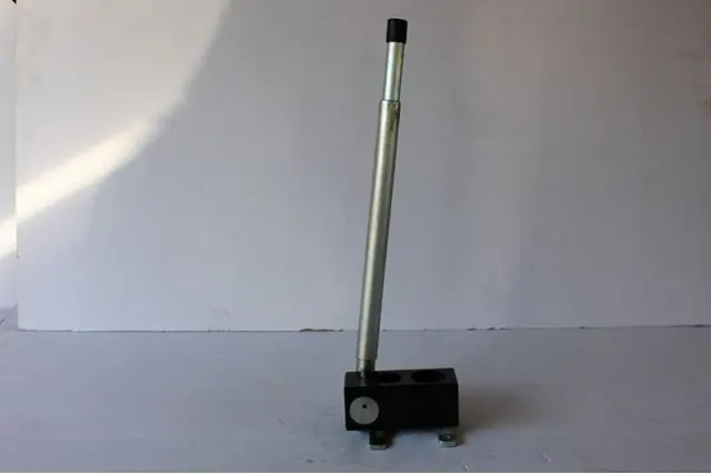 Станок для вырубки седловин Holzmann RAM 61 4