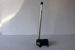 Станок для вырубки седловин Holzmann RAM 61 4