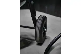 Пескоструйный аппарат напорного типа MAST MSB26 (80 л) 9