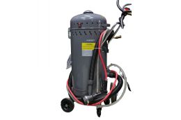 Піскоструминний пристрій з пилососом MAST MSB28 (70 л) 21