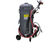 Піскоструминний пристрій з пилососом MAST MSB28 (70 л)