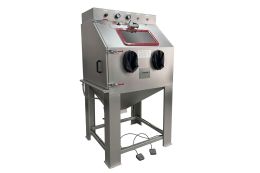 Камера для гидроабразивной очистки (Аквабласт) MAST MSBC98 3