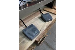 Камера для гідроабразивного очищення (Аквабласт) MAST MSBC98 7