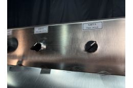 Камера для гидроабразивной очистки (Аквабласт) MAST MSBC98 12