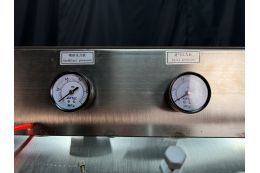 Камера для гідроабразивного очищення (Аквабласт) MAST MSBC98 13