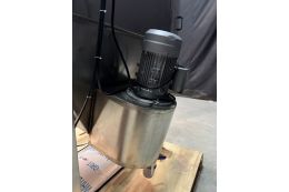 Камера для гидроабразивной очистки (Аквабласт) MAST MSBC98 16