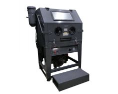 Піскоструменева камера MAST MSC1000FD+2DC15 (передні дверцята)