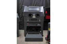 Піскоструменева камера MAST MSC1000FD+2DC15 (передні дверцята) 2