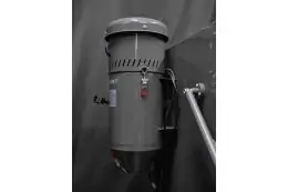 Пескоструйная камера MAST MSC1000FD+2DC15 (передняя дверца) 4