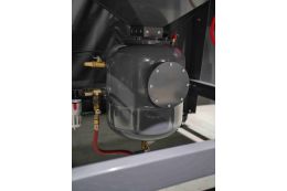 Пескоструйная камера MAST MSC1000FD+2DC15 (передняя дверца) 5