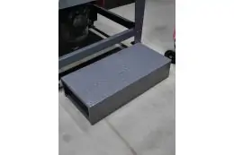Пескоструйная камера MAST MSC1000FD+2DC15 (передняя дверца) 9