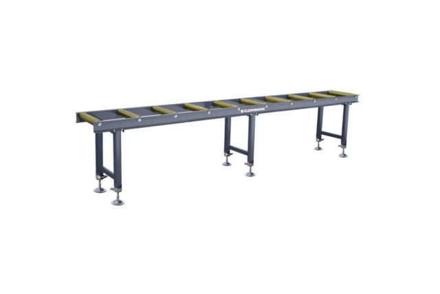 Рольганг CORMAK HRT/D 3 м 2