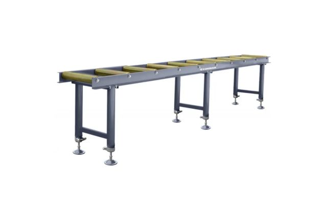 Рольганг CORMAK HRT/D 3 м 3