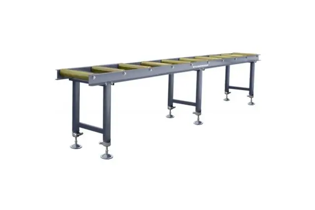 Рольганг CORMAK HRT/D 3 м 3