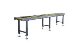 Рольганг CORMAK HRT/D 3 м 3