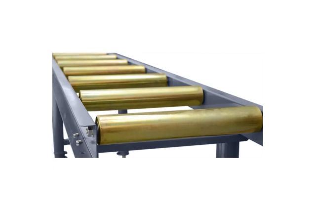 Рольганг CORMAK HRT/D 3 м 4
