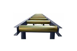 Рольганг CORMAK HRT/D 3 м 5