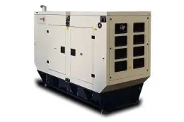 Дизельний генератор TMG POWER ECOB-88 4