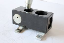 Станок для вырубки седловин Holzmann RAM 61 Станок для вырубки седловин Holzmann RAM 61