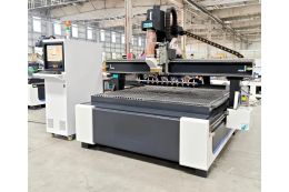Фрезерний верстат по дереву з ЧПУ MAST-2030ATS-Pro 2