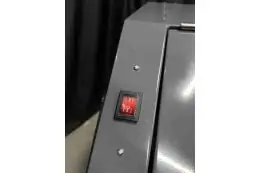 Пескоструйная камера MAST MSC450FD+DC15 (передняя дверца) 6