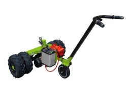 Акумуляторний тягач MAST Gardentechnik UT2000 2
