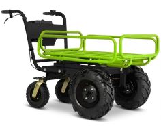 Акумуляторна тачка MAST Gardentechnik EWD300B-T