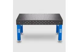 Зварювальний стіл POS-MET EXTREME 16 мм - 1500×1000 мм 4