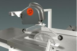 Циркулярная пила Robland E 45