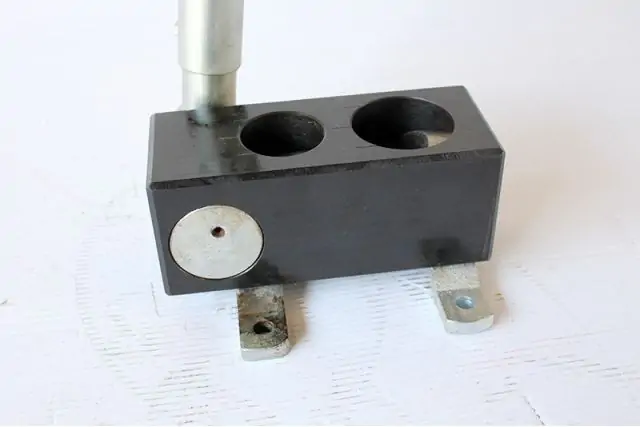 Станок для вырубки седловин Holzmann RAM 61 6