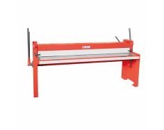 Гільйотинні ножиці Holzmann TBS 2000