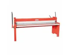 Гільйотинні ножиці Holzmann TBS 2000