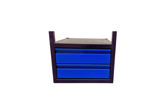 Інструментальна шафа POS-MET 1