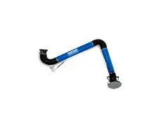 Металевий витяжний кронштейн POS-MET CLEAN ARM PROFI
