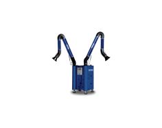 Портативний витяжний комплект POS-MET MOS 1500 PULS