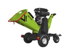 Садовий подрібнювач Zipper ZI-HAEK35000