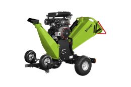 Садовий подрібнювач Zipper ZI-HAEK35000 2