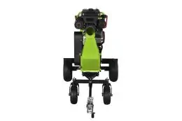 Садовый измельчитель Zipper ZI-HAEK35000 4
