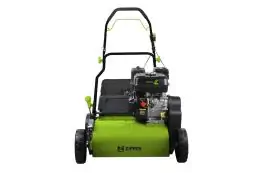 Бензиновый аэратор Zipper ZI-BV420 2