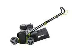 Бензиновый аэратор Zipper ZI-BV420 4