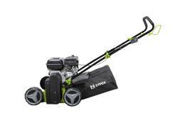 Бензиновий аератор Zipper ZI-BV420 4