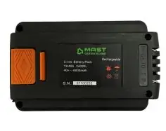 Акумулятор  MAST GARTENTECHNIK YH406