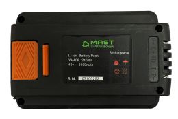 Аккумулятор MAST GARTENTECHNIK YH406 1