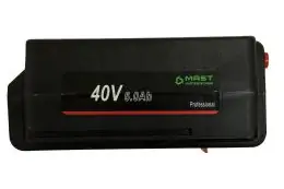Акумулятор  MAST GARTENTECHNIK YH406 3