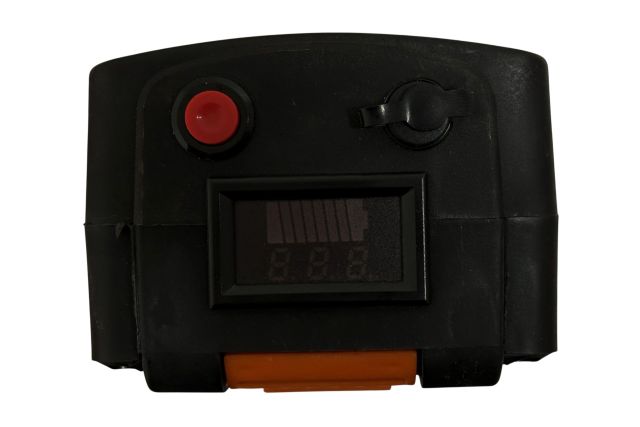 Аккумулятор MAST GARTENTECHNIK YH406 4