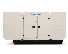 Дизельний генератор TMG POWER TMGB-350