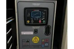 Дизельный генератор TMG POWER TMGB-350 2