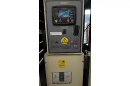 Дизельний генератор TMG POWER TMGB-350 13